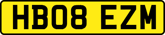 HB08EZM