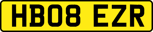 HB08EZR