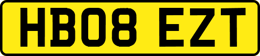 HB08EZT