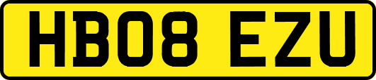 HB08EZU