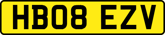 HB08EZV