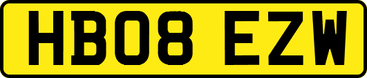 HB08EZW