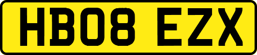 HB08EZX