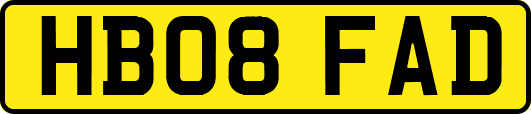 HB08FAD