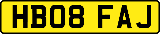 HB08FAJ
