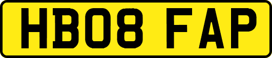 HB08FAP