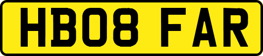 HB08FAR
