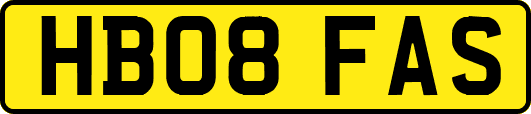 HB08FAS