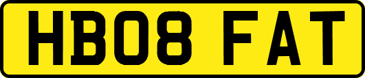 HB08FAT