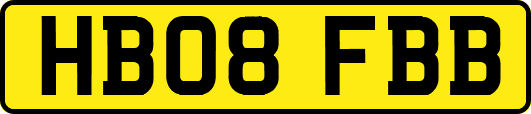 HB08FBB
