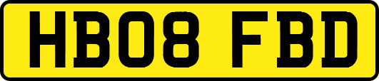 HB08FBD