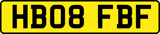 HB08FBF