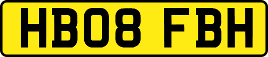 HB08FBH