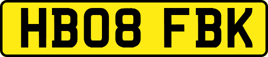 HB08FBK