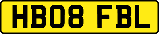 HB08FBL