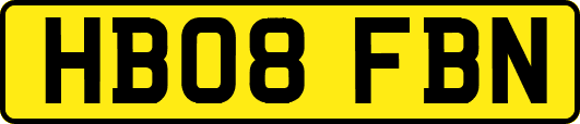 HB08FBN