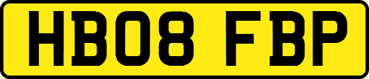 HB08FBP