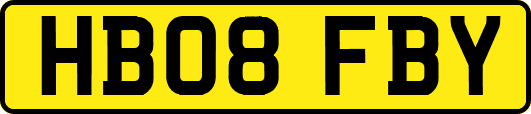 HB08FBY