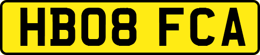 HB08FCA