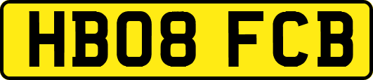 HB08FCB