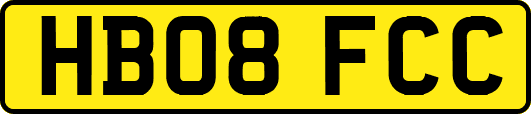 HB08FCC