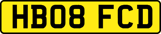 HB08FCD
