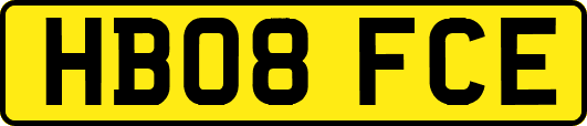 HB08FCE