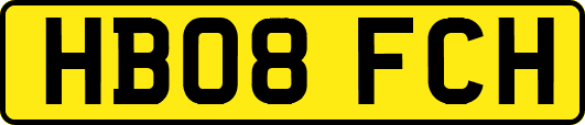 HB08FCH