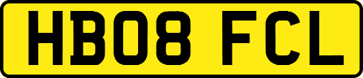 HB08FCL