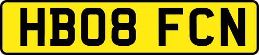 HB08FCN