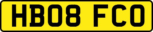 HB08FCO