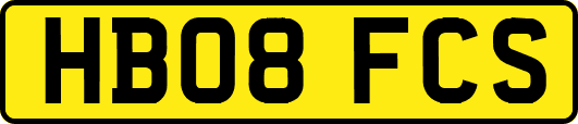 HB08FCS