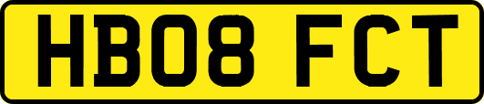 HB08FCT