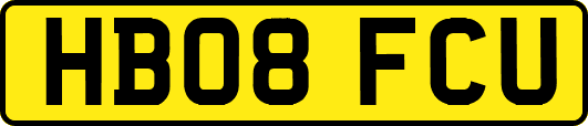 HB08FCU
