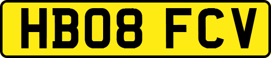 HB08FCV