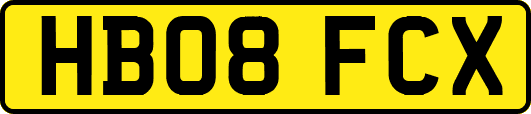 HB08FCX