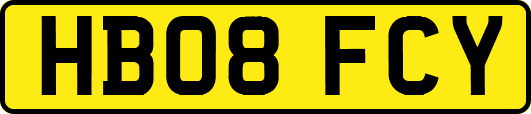 HB08FCY