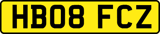 HB08FCZ