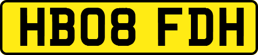 HB08FDH