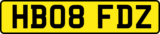 HB08FDZ