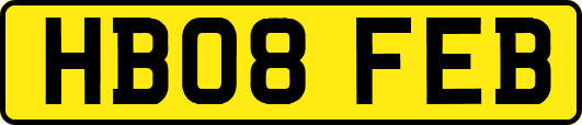 HB08FEB