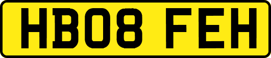 HB08FEH