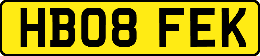 HB08FEK