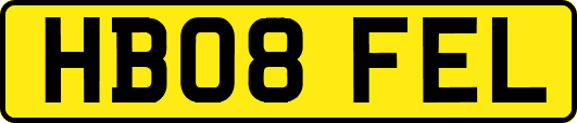 HB08FEL