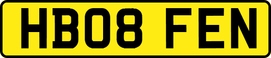 HB08FEN
