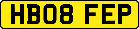 HB08FEP