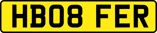 HB08FER