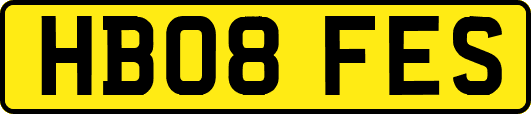 HB08FES