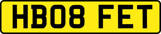 HB08FET