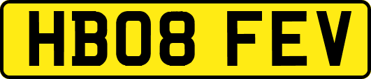 HB08FEV